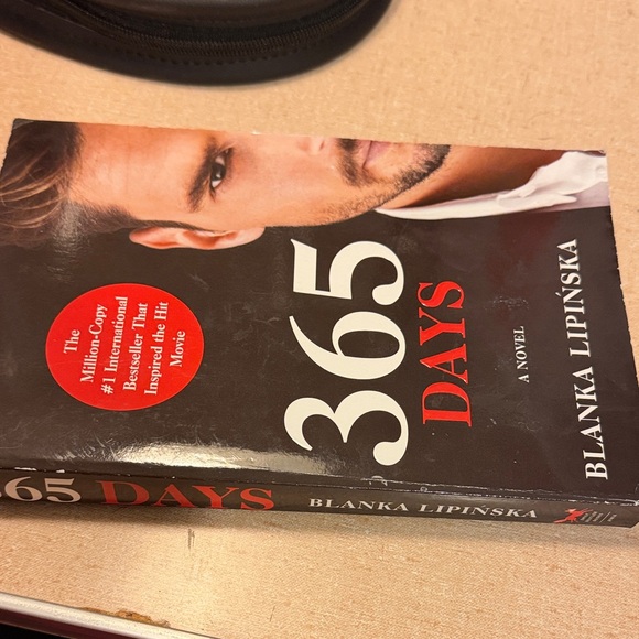 Blanka Lipińska Book Set - 365 Days Series - Picture 4 of 5